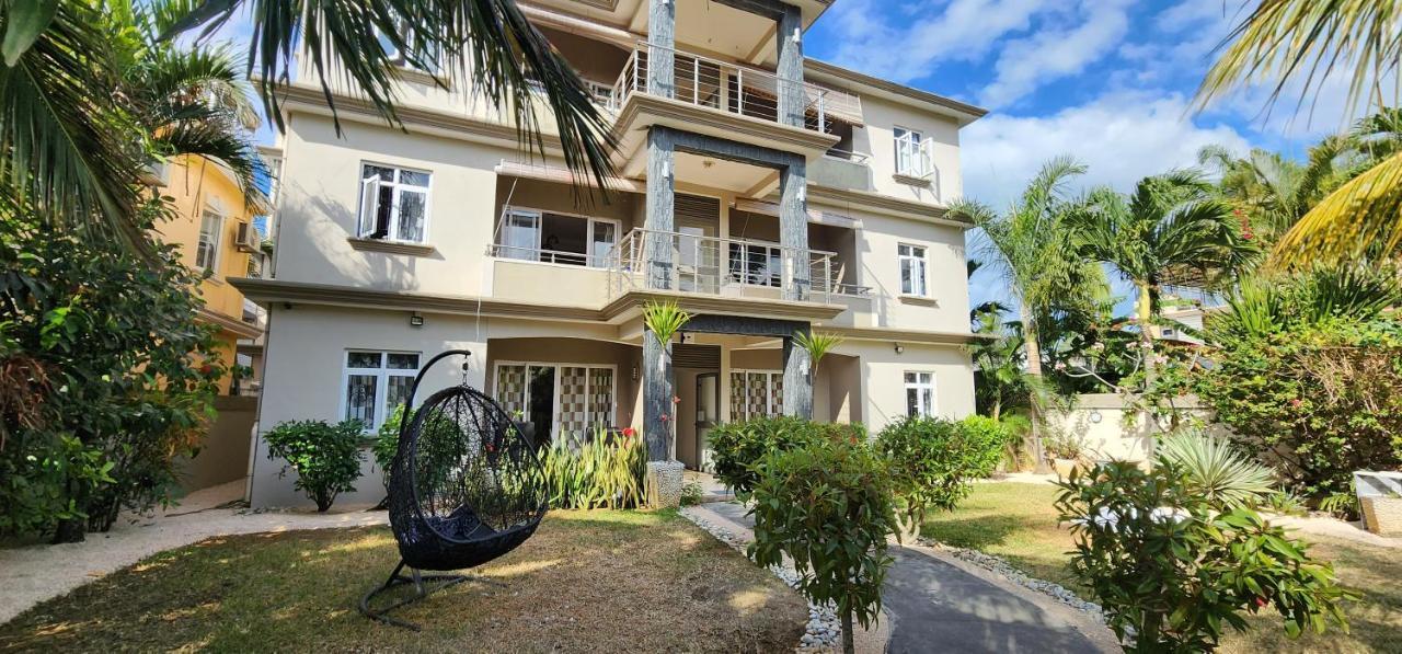 גראנדה באיה Number 7, 2Nd Floor, Pebble Bay Apartments With Garden View מראה חיצוני תמונה