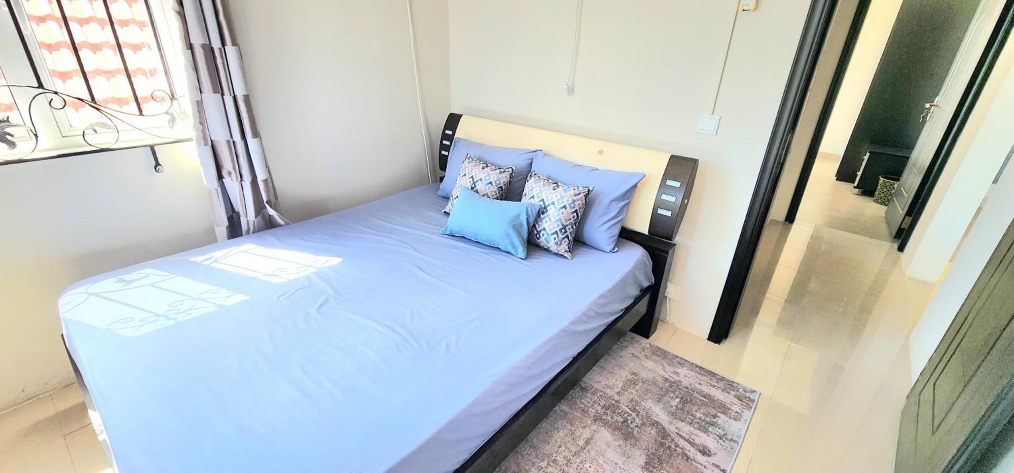 גראנדה באיה Number 7, 2Nd Floor, Pebble Bay Apartments With Garden View מראה חיצוני תמונה
